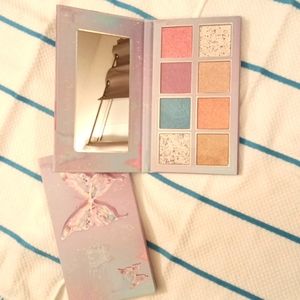 BRANDNEW Kevin&Coco 8 Colors Highlights/Blush Pallet